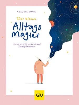 cover image of Der kleine Alltagsmagier